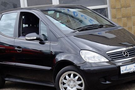 Mercedes-Benz A 140 198.000 km 1.790 &euro; Kassel 34123