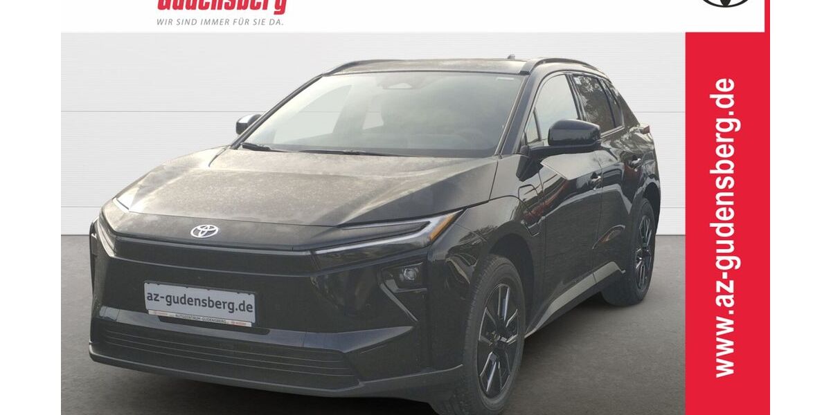 Toyota bZ4X 2.261 km 37.980 &euro; Gudensberg 34281