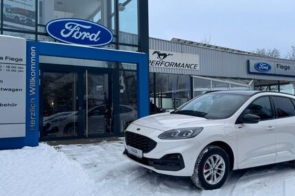 Ford Kuga 35.520 km 32.450 &euro; Hofgeismar 34369