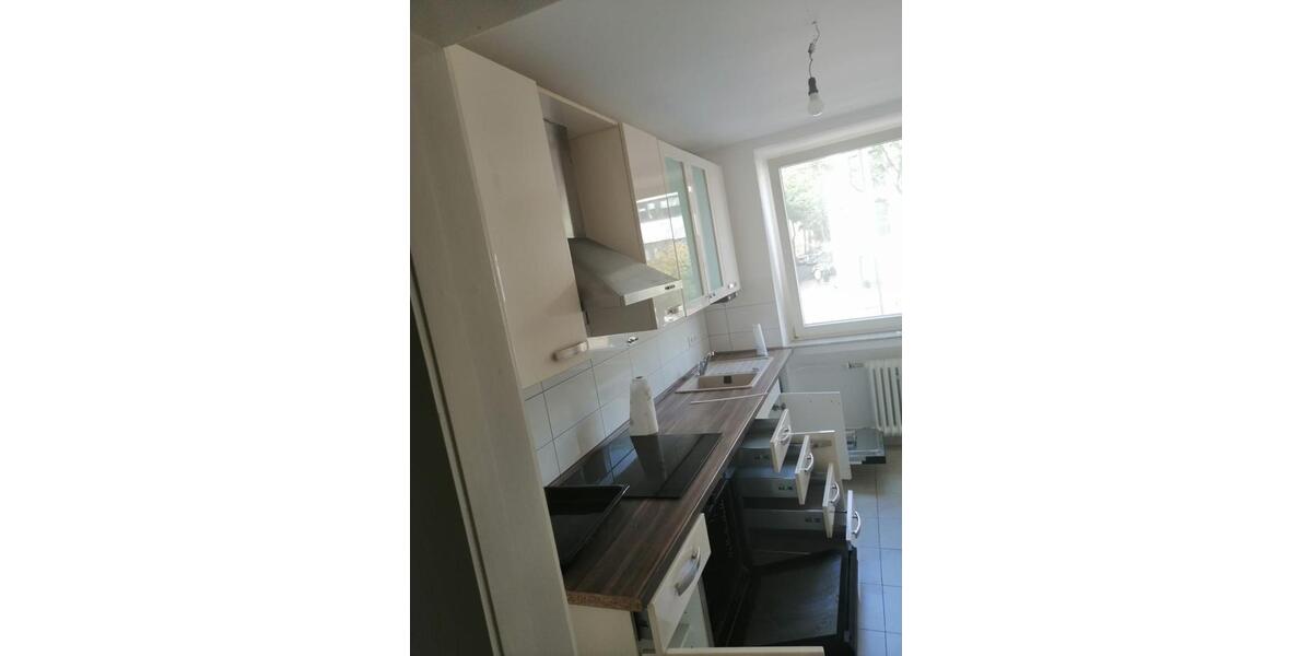 Etagenwohnung Kassel Vorderer Westen - 2 Zimmer, 65 m&sup2;, 900&euro; | Angebot:27621783