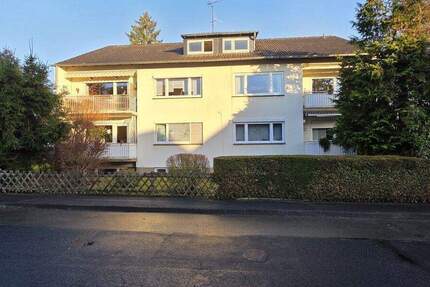 ***reserviert***Gepflegte Eigentumswohnung in ruhiger Lage von Kassel-Kirchditmold 3 zimmer