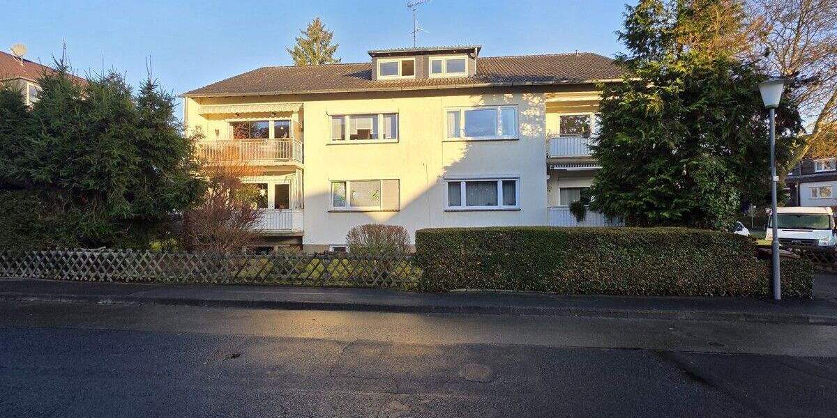 ***reserviert***Gepflegte Eigentumswohnung in ruhiger Lage von Kassel-Kirchditmold 3 zimmer