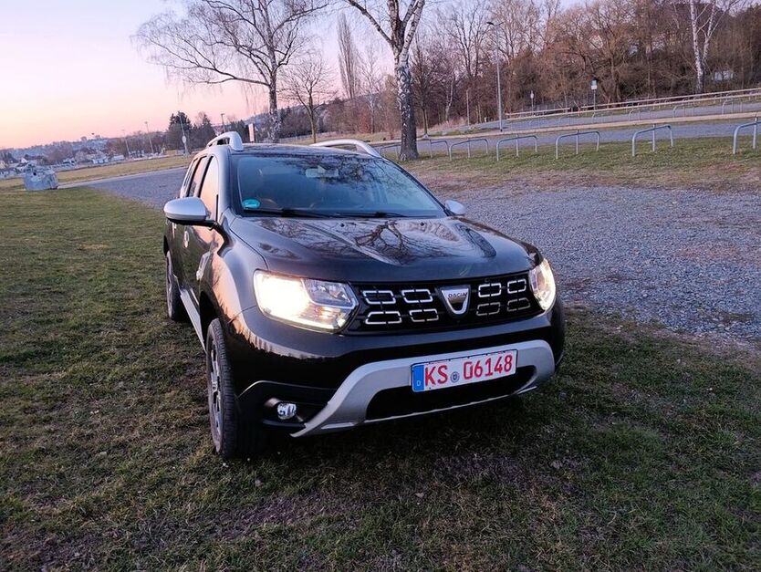 Duster