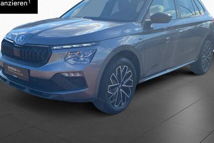 Skoda Kamiq 23.018 km 24.833 € Kassel 34123