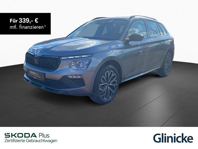 Skoda Kamiq 23.018 km 24.833 € Kassel 34123
