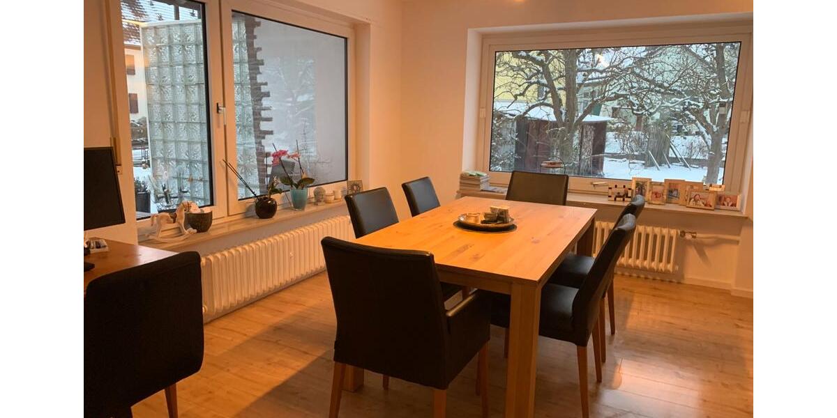 Einfamilienhaus Kassel Fasanenhof - 5 Zimmer, 160 m&sup2;, 410.000&euro; | Angebot:26321976
