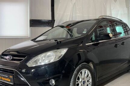 Ford Grand C-Max