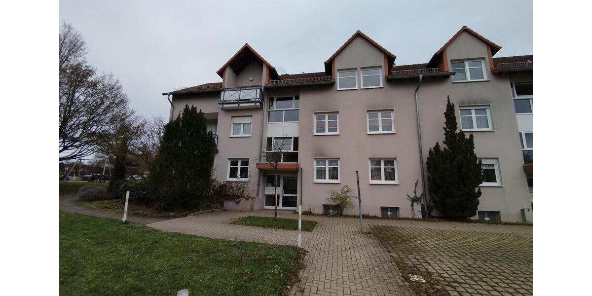 Erdgeschoßwohnung Lohfelden - 2 Zimmer, 56 m&sup2;, 525&euro; | Angebot:26004733
