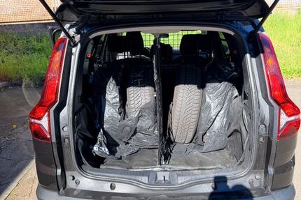 Dacia Jogger 17.517 km 18.100 &euro; Edermünde 34295