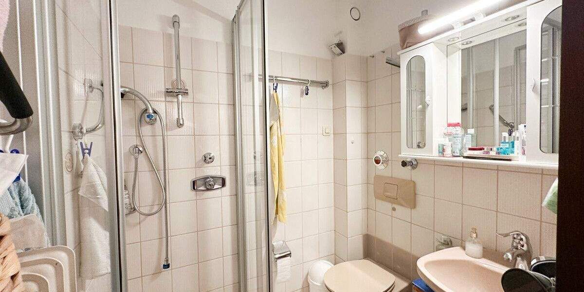 ***reserviert***Gepflegte Eigentumswohnung in ruhiger Lage von Kassel-Kirchditmold 3 zimmer