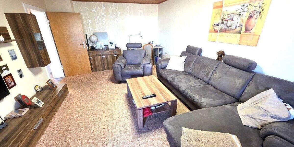 Doppelhaushälfte Fritzlar / Ungedanken Ungedanken - 6 Zimmer, 175 m&sup2;, 149.000&euro; | Angebot:25834718