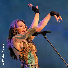 Beth Hart - Solo 27.02.2027 STADTHALLE KASSEL
