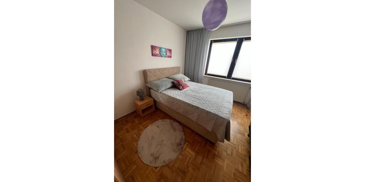Etagenwohnung Ahnatal - 2.5 Zimmer, 60 m&sup2;, 995&euro; | Angebot:25043534