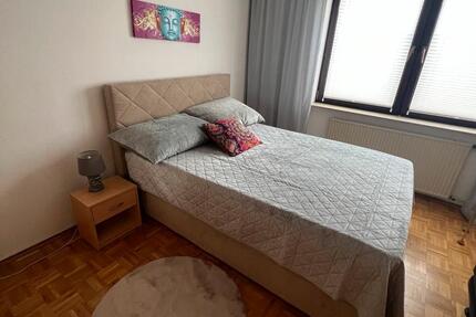 Wohnung Ahnatal - 2.5 Zimmer, 60 m&sup2;, 995&euro; | Angebot:25043534