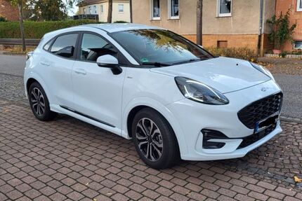 Ford Puma 15.500 km 16.900 &euro; Kassel 34127