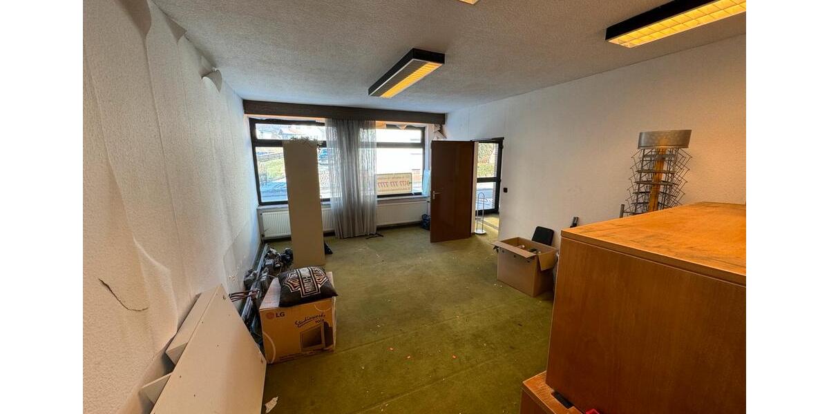 Einfamilienhaus Großalmerode - 3 Zimmer, 66 m&sup2;, 299&euro; | Angebot:25126294