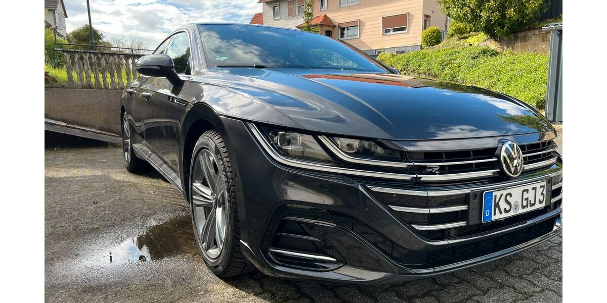 VW Arteon 52.000 km 36.000 &euro; Kassel 34121