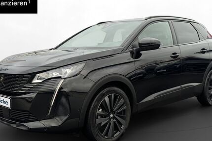 Peugeot 3008 34.700 km 25.990 &euro; Kassel 34123