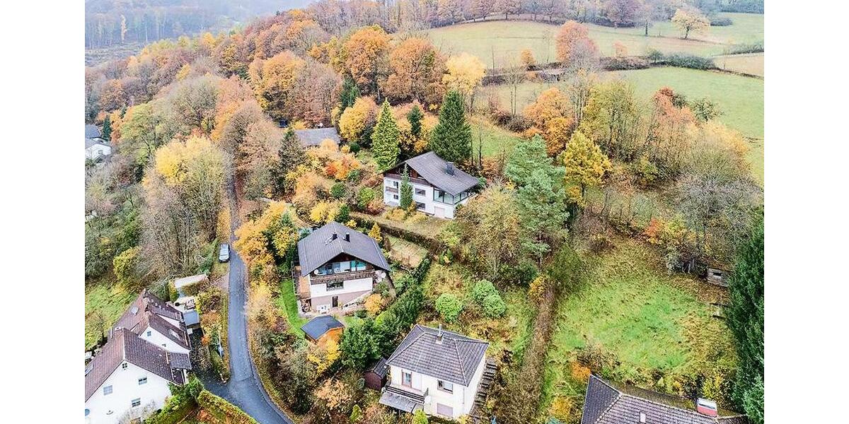 Einfamilienhaus Hessisch Lichtenau - 6 Zimmer, 286 m&sup2;, 286.000&euro; | Angebot:26995163