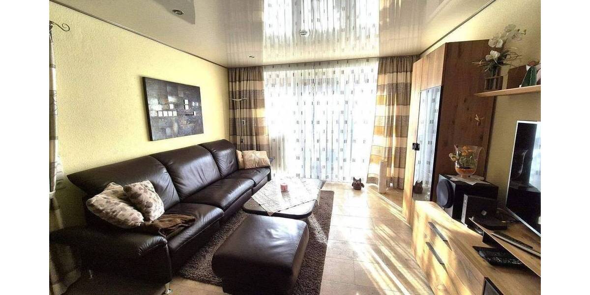 Etagenwohnung Lohfelden Crumbach - 4 Zimmer, 97 m&sup2;, 280.000&euro; | Angebot:26892092