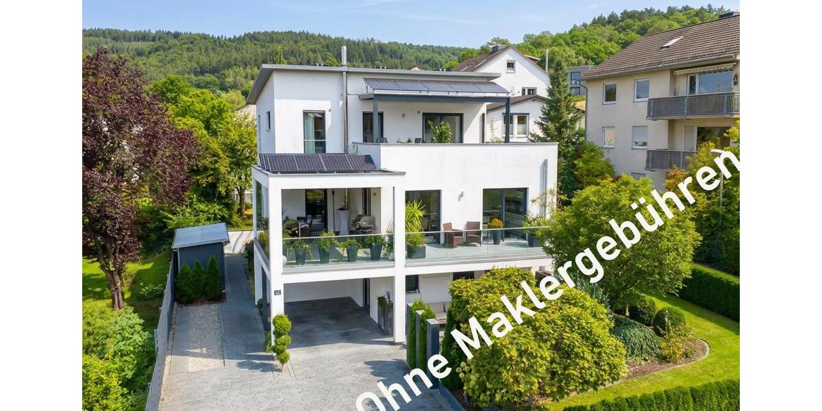 Mehrfamilienhaus, Wohnhaus Melsungen - 11 Zimmer, 292 m&sup2;, 779.000&euro; | Angebot:25874450