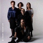 KANLI KABARE - OKAN BAYÜLGEN