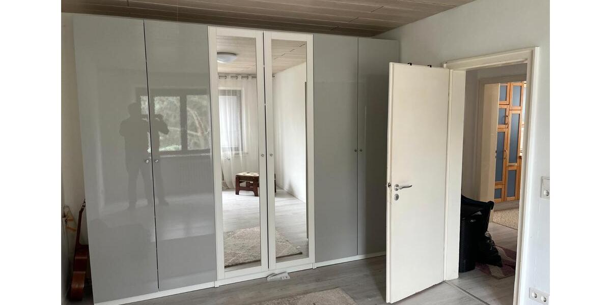 Etagenwohnung Kassel Vorderer Westen - 4 Zimmer, 101 m&sup2;, 325.000&euro; | Angebot:26958579