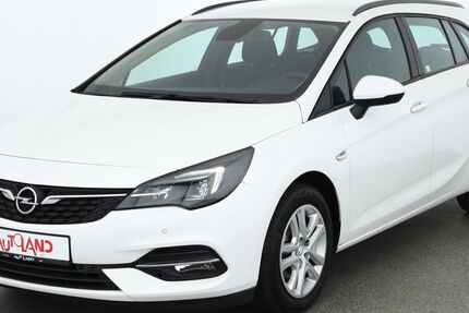 Opel Astra 59.888 km 15.990 &euro; Kassel 34123