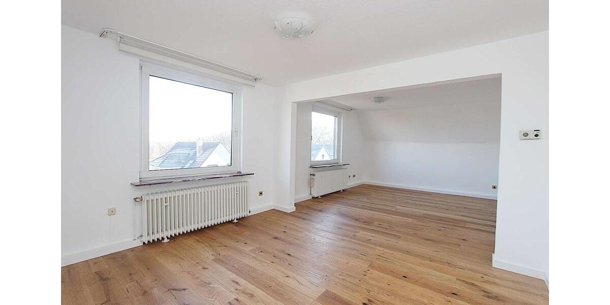 Etagenwohnung Kassel Bad Wilhelmshöhe - 3 Zimmer, 96 m&sup2;, 980&euro; | Angebot:25752444