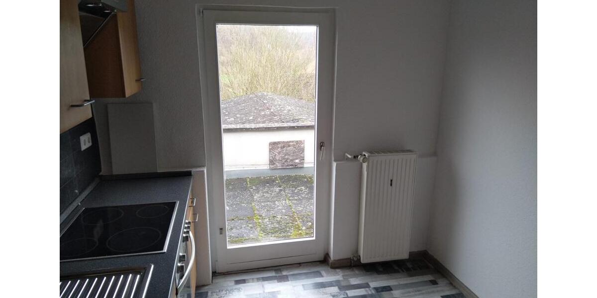 großzügige 3 ZKB Wohnung mit Dachterrasse und Stellplatz 3 zimmer