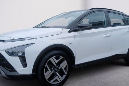 Hyundai BAYON 87.663 km 14.990 &euro; Vellmar 34246