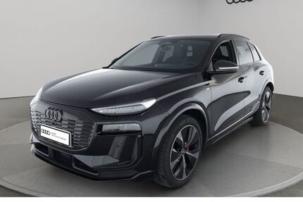 Audi Q6 e-tron 6.993 km 74.990 &euro; Kassel 34125