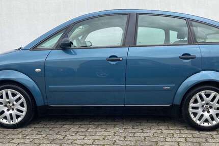Audi A2 468.000 km 3.990 &euro; Kassel 34127