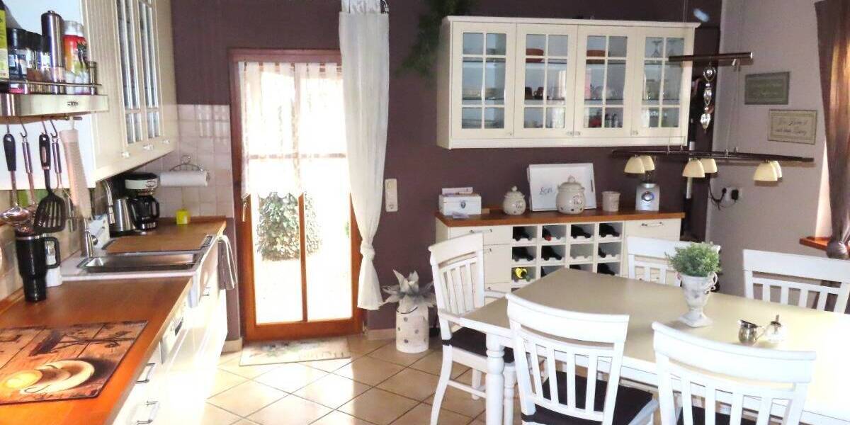 Doppelhaushälfte Staufenberg Benterode - 4 Zimmer, 145 m&sup2;, 299.000&euro; | Angebot:26080139