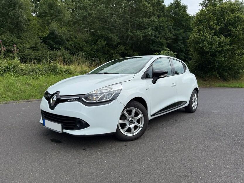 Clio