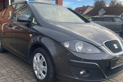 Seat Altea 143.000 km 2.998 &euro; Grebenstein 34393