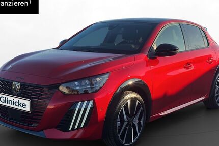 Peugeot 208 6.000 km 31.995 € Kassel 34123