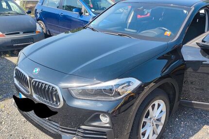 BMW X2 110.000 km 18.500 &euro; Kassel 34128