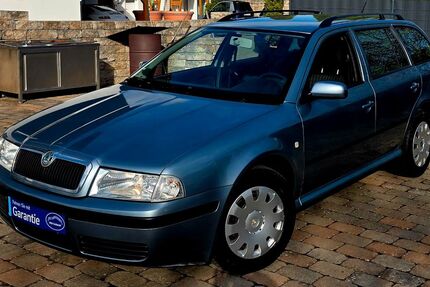Skoda Octavia 187.546 km 2.999 &euro; KASSEL 34125