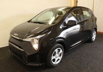 Gebrauchtwagen Kia Picanto