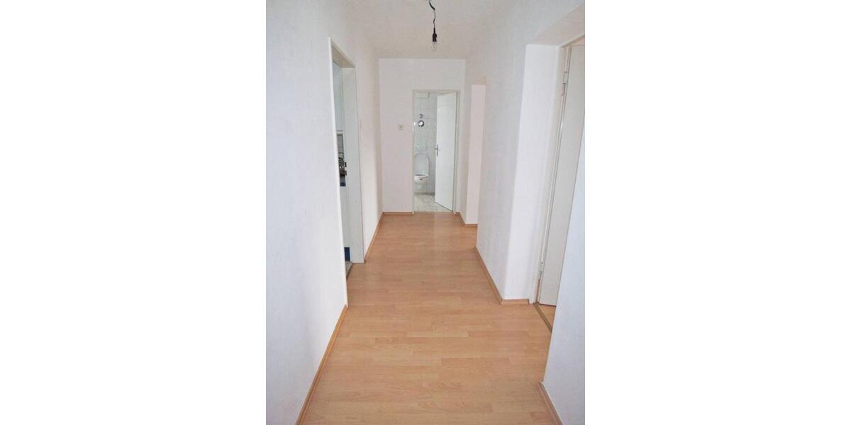 Dachgeschoßwohnung Kassel Vorderer Westen - 2 Zimmer, 61 m&sup2;, 580&euro; | Angebot:25306030