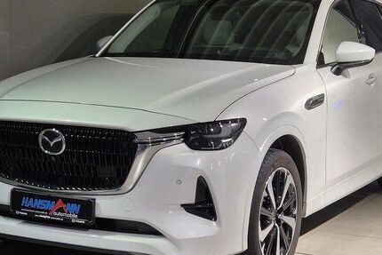 Mazda CX-60 56.000 km 35.900 € Kassel 34123