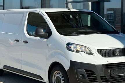 Peugeot Expert 150.000 km 11.999 &euro; Oelshausen 34289