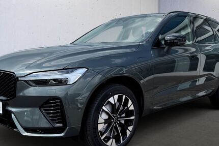 Volvo XC60 8.500 km 77.650 &euro; Kassel 34123