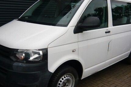 VW T5 Transporter 299.000 km 8.430 &euro; Kassel 34123
