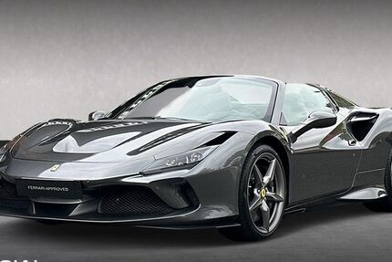 Ferrari F8 6.700 km 329.000 € Kassel 34123