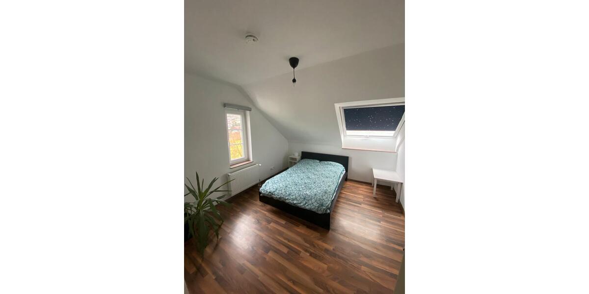 Dachgeschoßwohnung Niedenstein - 2 Zimmer, 128 m&sup2;, 239.000&euro; | Angebot:25414020