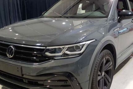VW Tiguan 100.000 km 30.600 € Kassel 34134