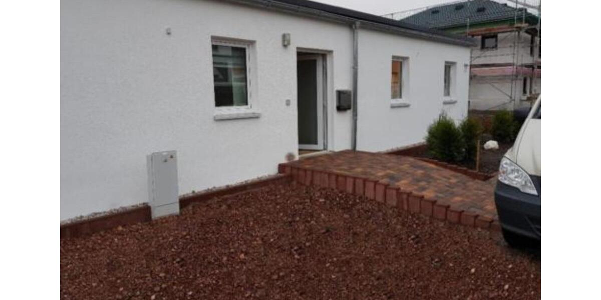 Eeinfamilienhaus in Baunatal mit 98 qm Neubau 4 zimmer