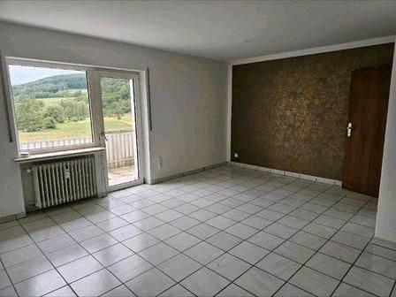 Dachgeschoßwohnung Spangenberg - 4 Zimmer, 115 m&sup2;, 850&euro; | Angebot:26198782